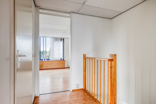 Medium property photo - Bijlmerdreef 695, 1102 RR Amsterdam